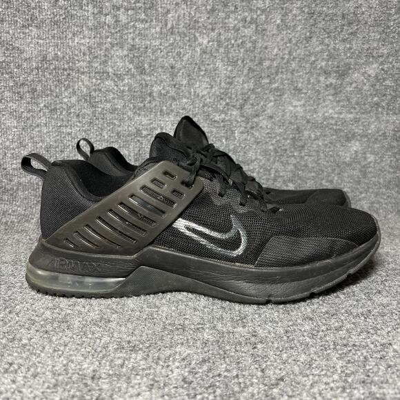 Nike Air Max Alpha Trainer 2 Shoes Mens Size 10.5 Gym Running CJ8058-002 main image 9